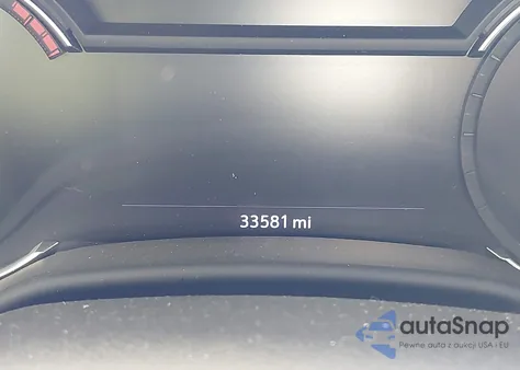 2023 Cadillac Ct5 Luxury z USA, uszkodzony, nr VIN 1G6DM5RK9P0115166